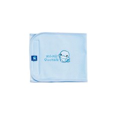 KU.KU Duckbill 酷咕鴨 春夏酷酷肚圍 保暖鋪棉材質 魔鬼氈好調整設計