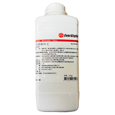 EverStyle 柏泰 芋頭香料 C, 1kg, 1瓶