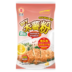 日正食品 寶島木薯粉, 400g, 1包
