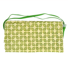 ZEN ZHOU 仁舟淨塑 蜂蠟布超好蓋 經典Logo, 天然抗菌, 可清洗重複使用, 取代一次性保鮮膜, XL(62 x 43cm), 1件