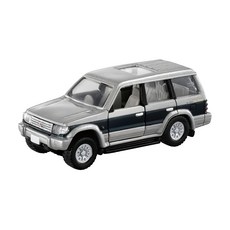 TOMICA 三菱 PAJERO PRM04, 1個