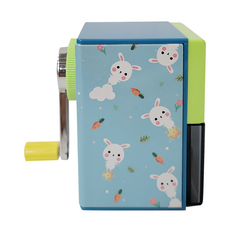 SDI 手牌 好學生金屬削鉛筆機, 1個