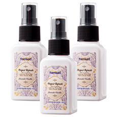 Tamsaa 如廁香氛噴霧 薰衣草香 45ml, 3瓶