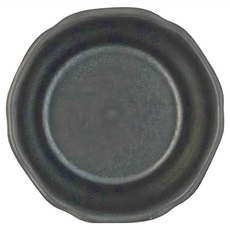 御皇家黑天目甜點盅, XL11072-30, 1個