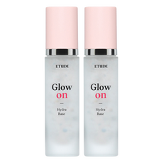 ETUDE 奢華寶石光 妝前潤澤隔離精華 30ml, Hydra, 2瓶