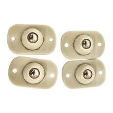 minono 米諾諾 萬向360度滑輪 4個, 12組