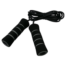 SUCCESS 成功 高轉速防滑跳繩，長度可調，排汗防滑握把, 265cm, S4605, 1條