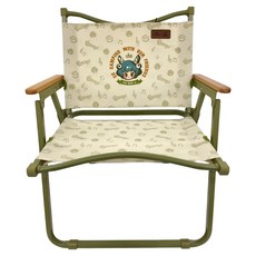 Naturehike 挪客 蔡文姬系列 戶外折疊椅 胡笳琴2, 1個