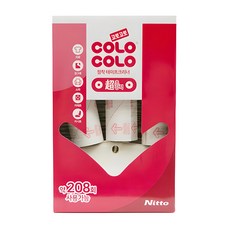 Nitto 日東 超強力 黏毛滾筒 主體 + 補充包 4入組, 1組