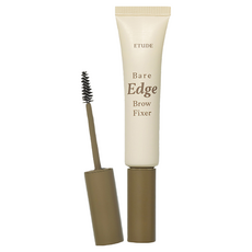 ETUDE 素描高手野生眉定型膏 7g, 自然棕色, 1條