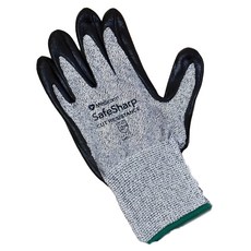 Medicom 麥迪康 SafeSharp 防切割手套 10號 耐磨透氣, XL, S86, 1雙