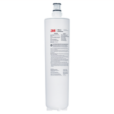 3M 強效型廚下生飲淨水濾芯, 3US-MAX-F01H, 1個