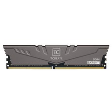 十銓 T-CREATE EXPERT 引領者 32G DDR4-3200 CL16, 2個