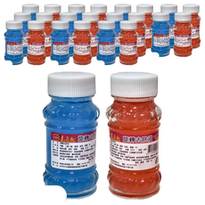 Beautiful Natural 美自然 旋轉去光水, 60ml, 台灣製造, 輕鬆去甲, 方便攜帶, 24瓶