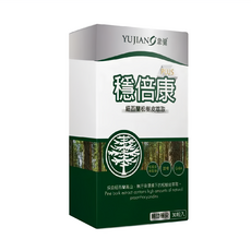 聿健 穩倍康 PLUS 紐西蘭松樹皮萃取 30粒, 30顆, 0.5g, 1盒