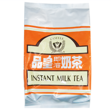 品皇咖啡 即溶奶茶 三合一, 1kg, 1包, 1包