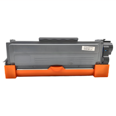 NEXTPAGE 台灣榮工 TN-2380/TN-660 (XXL客制超高容量) 黑色相容碳粉匣, TN-660/2380, 1個