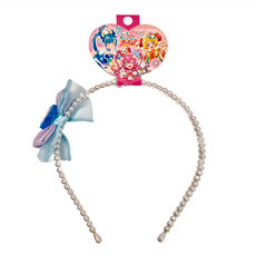 光之美少女 珍珠髮箍, 珍珠, 不適用