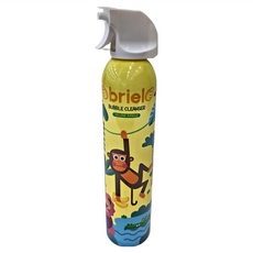 韓國 briel 魔法泡泡慕斯, 沐浴清潔劑, 300ml, 1瓶