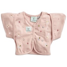 ergoPouch Butterfly Cardi 丘丘衣 (2-6M) 花花粉