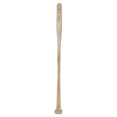 LOUISVILLE Slugger LS A9 V 慢壘球棒 北美寒帶白樺木 亮原木 實木 台灣製, ONE SIZE, 1支