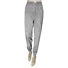 感恩使者 隔尿褲 長褲 純棉針織布TPU防水膜 男女適用, M, 1件, 1件