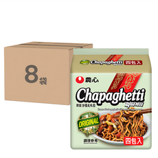 NONGSHIM 農心 醡醬風味麵, 32包