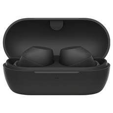 SONY 索尼 真無線藍牙耳機, WF-C710N, 黑色