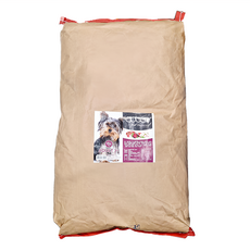 doter 寵愛物語 熟齡犬用 犬飼料 20kg, 腸胃保健, 1袋