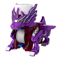 TAKARA TOMY BOT-06 葡萄戰狼, 1個