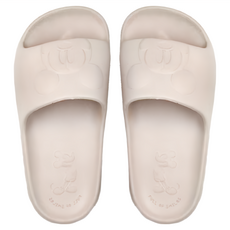 BORUI 柏睿鞋業 兒童款 DN米奇浮雕拖鞋