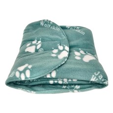 Jack Wolfskin 飛狼 瞌睡脖圍, 24X75CM ±5%, 100%聚酯纖維, 75 x 24cm, A77906T, 1個