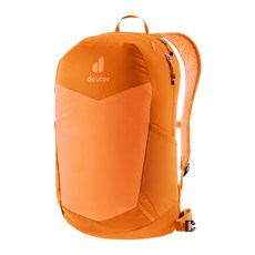deuter 3410125 超輕量 SPEED LITE 背包 17L, 橘色