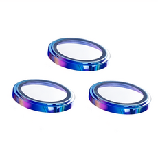 UNIQTOUGH 優尼塔斯 階梯式航太鋁金屬鏡頭環組 PVDSS不鏽鋼材質 IP66 IP68防水防塵, 1組