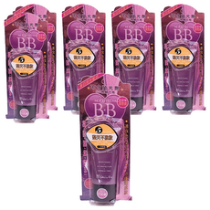 Valentino Rudy 范倫鐵諾.路迪 MAGIC++ BB霜, 5合1, 整天不脫妝, 美白成分配合, 不含螢光劑, 白皙膚, 40g, 6條