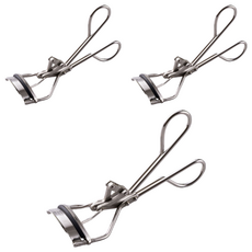 KAI 貝印 NERO BIANCO 曲線睫毛夾, KQ3502, 3個