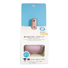 MARUKAN MK木柄針梳 SS, 超小型犬/貓用, MK-DC-355, 1入