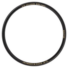 B Plus W MASTER 010 UV MRC Nano 超薄奈米鍍膜保護鏡 72mm, 1個, M010-72