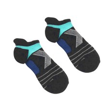 Wild Peak 野峰 多功能運動襪 3雙 70%棉