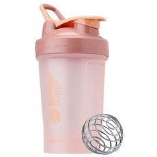 Blender Bottle Classic V2 搖搖杯, 芭蕾舞鞋, 600ml, 1個