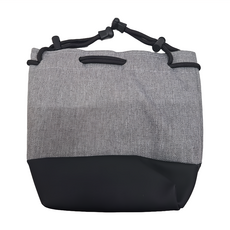 baona 包納 拼接加厚相機鏡頭收納袋，小號，防水，柔軟絨布內裡, 1個