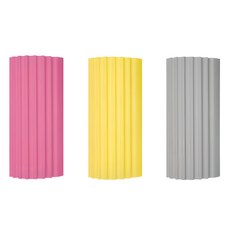 多用途除濕除塵海綿3件套, 1組