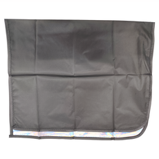 SUiTU 隨途 銀膠10強磁吸窗簾,..., 銀色, 1個, 吸盤(2.5 x 3.7cm) + 前檔(150 x 70mm) + 前側檔(38 x 65mm) + 後側檔(44 x 36mm) + 後檔(50 x 90mm)