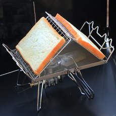 多功能麵包燒烤器, 單一商品