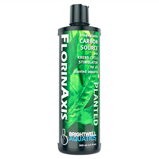 Brightwell Aquatics FlorinAxis 多功能水草碳元素 有機碳 液態CO2, 1瓶