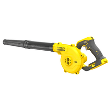 STANLEY TOOLS Max吹風槍 空機 20V ST-SCBL01, 黃色