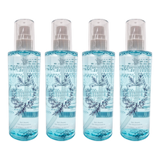 長髮公主的秘密 真萃頭皮淨化液, Hair Repair, Hair Rejuvenation, e 120ml / 4.05 fl.oz, 4瓶