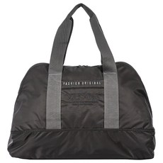 YESON 永生牌 旅行袋 360, 黑色, 1個