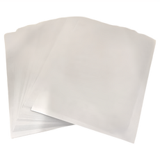 10-TEN授權商品 OKPP歐凱普 A4柔光三用電腦標籤貼紙 直角 4.8*1.66cm 68格, 4.8 x 1.66cm, 100張, 1個