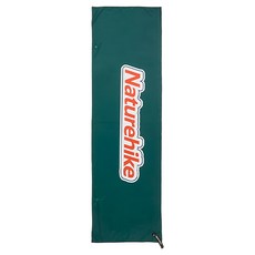 Naturehike 挪客 吸水抗菌速乾涼感巾 SS011, 1條, 馬爾斯綠